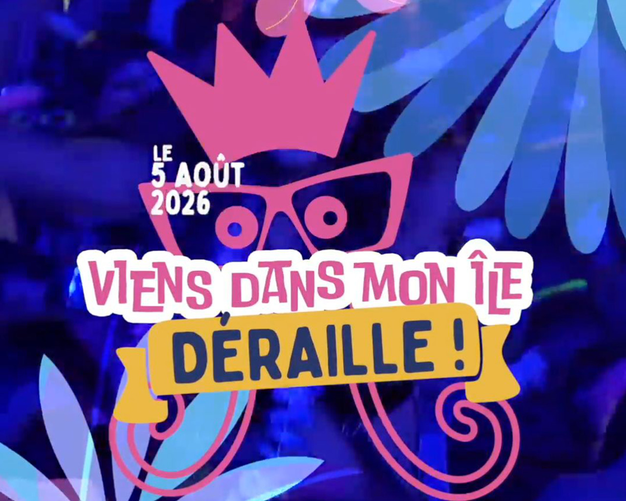 VDMI Déraille